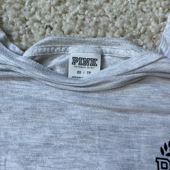 PINK Long Sleeve - Picture 3 of 5